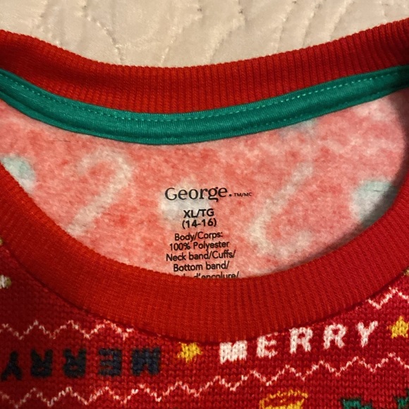 Ugly Sweater - Picture 2 of 2